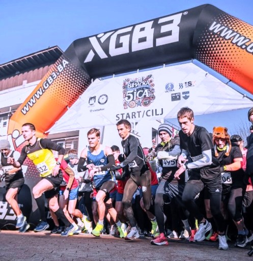 5. Bihaćka 5ica, 2025!